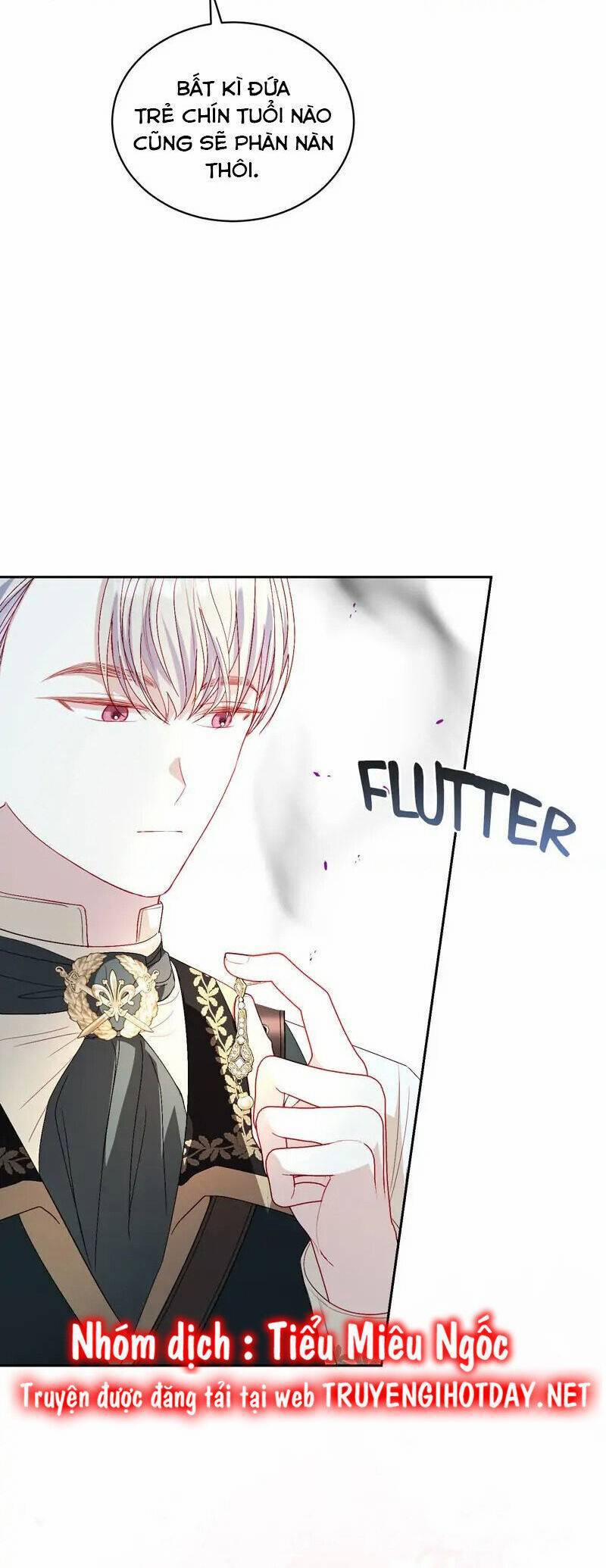 Một Ngày Nọ Cha Bỗng Dưng Xuất Hiện 37 trang 8