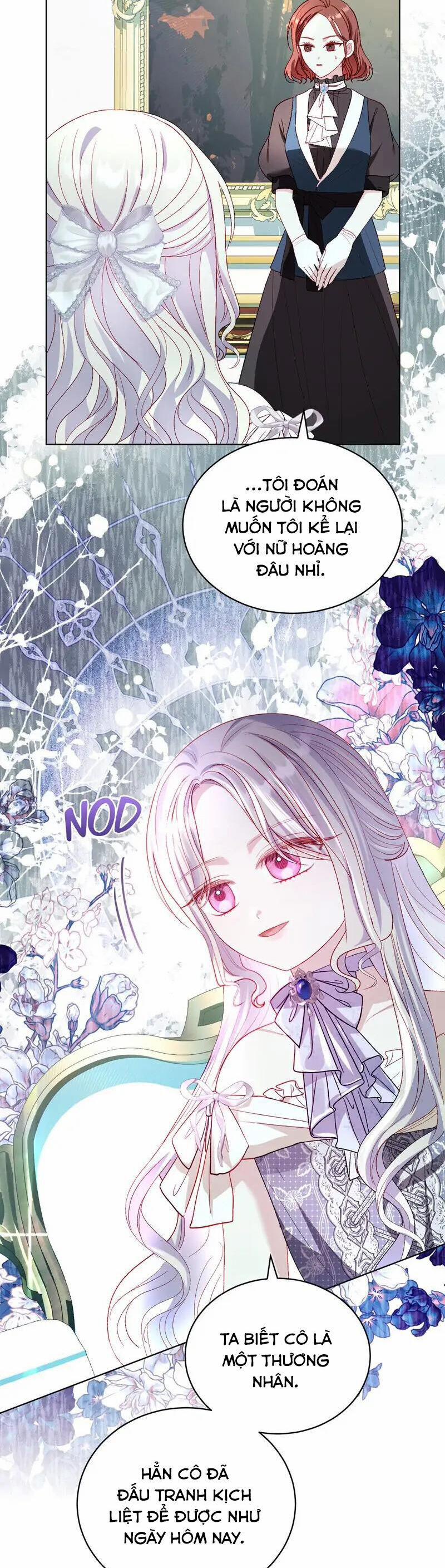 Một Ngày Nọ Cha Bỗng Dưng Xuất Hiện 38 trang 10