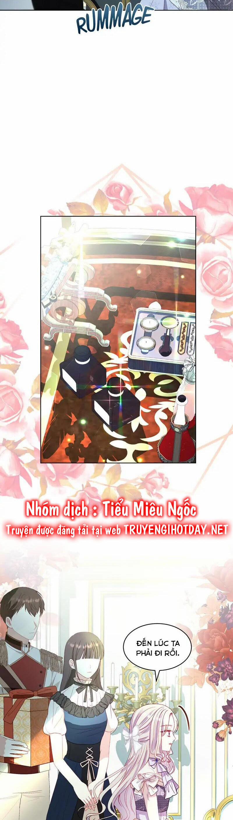 Một Ngày Nọ Cha Bỗng Dưng Xuất Hiện 38 trang 14