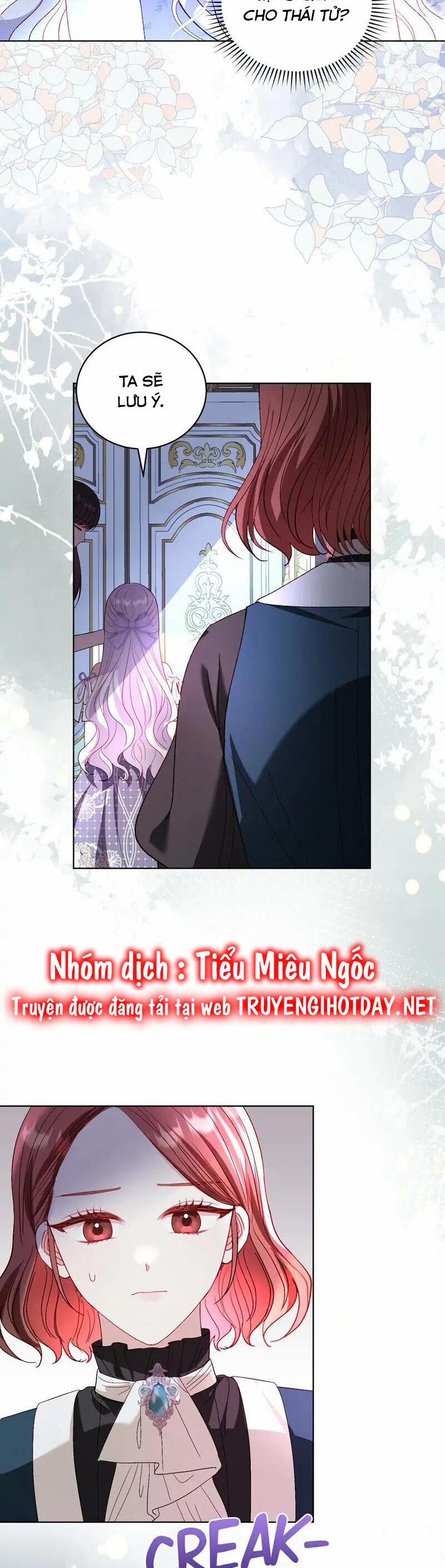 Một Ngày Nọ Cha Bỗng Dưng Xuất Hiện 38 trang 19