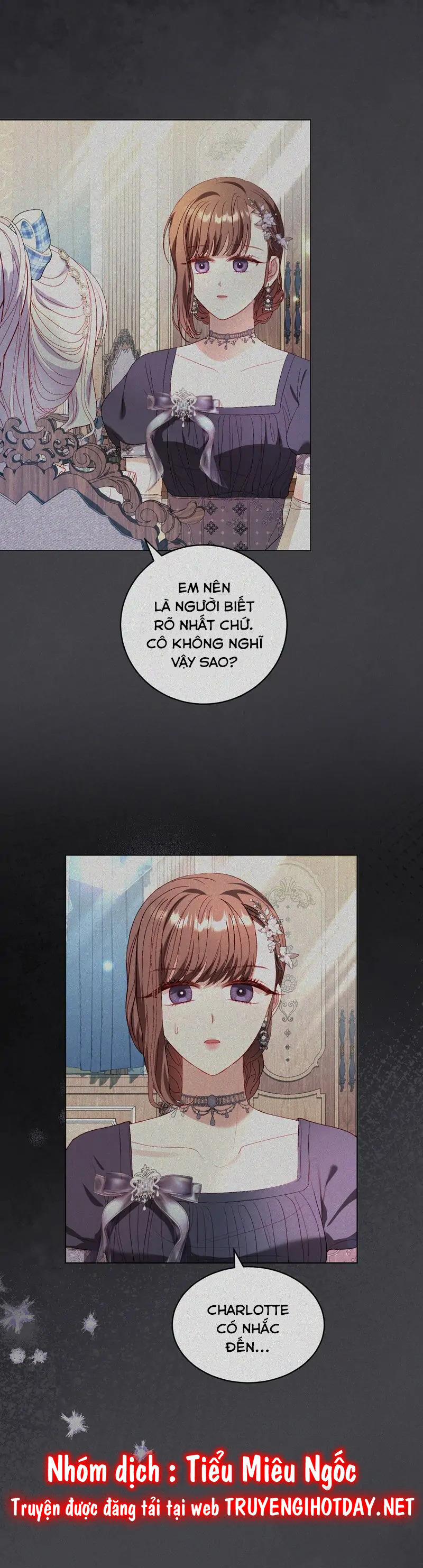 Một Ngày Nọ Cha Bỗng Dưng Xuất Hiện 38 trang 26