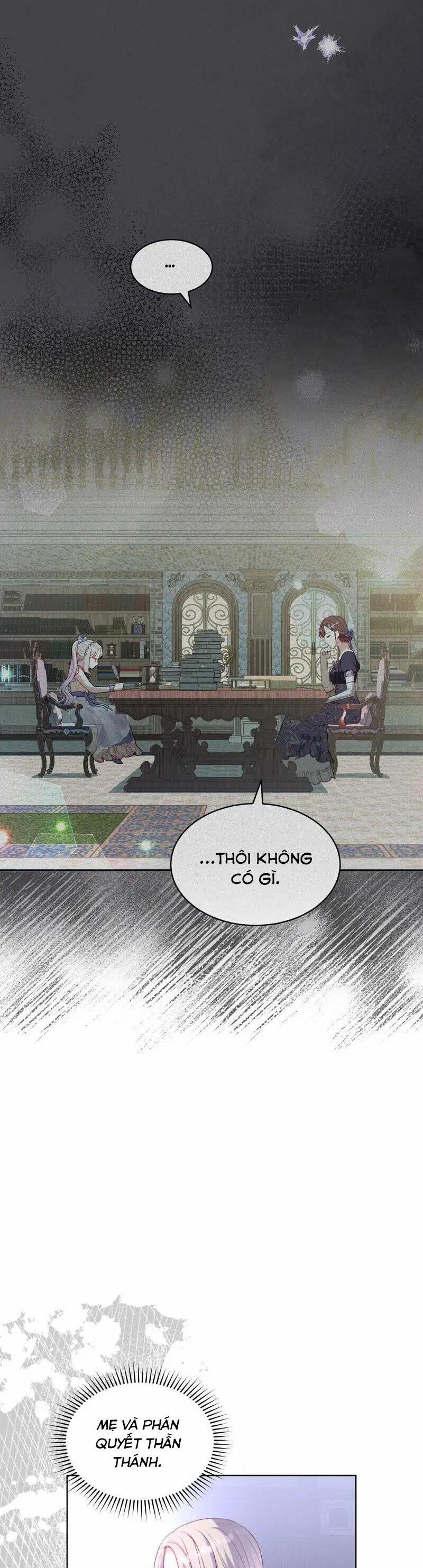 Một Ngày Nọ Cha Bỗng Dưng Xuất Hiện 38 trang 27