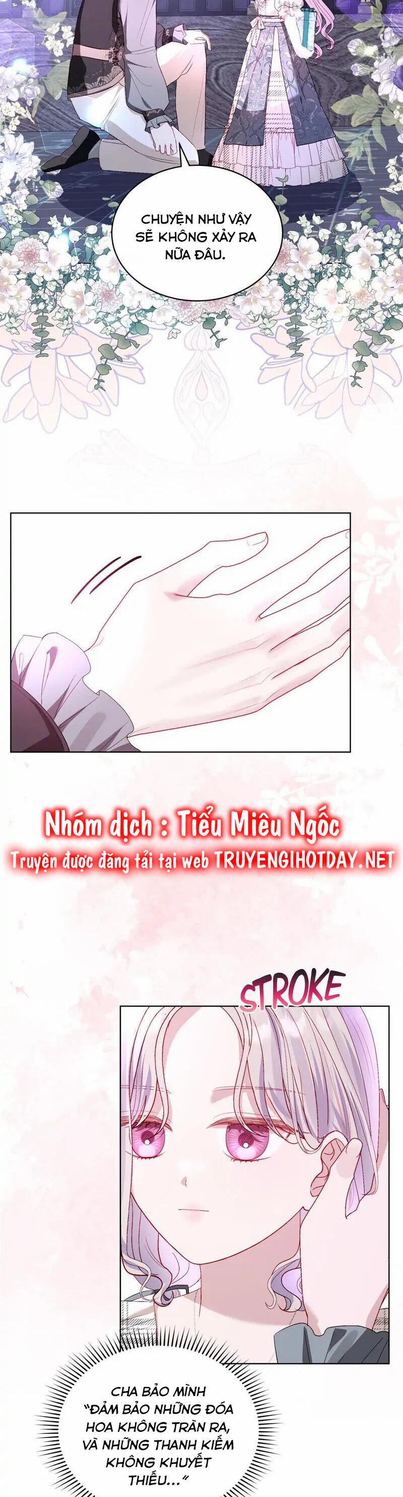 Một Ngày Nọ Cha Bỗng Dưng Xuất Hiện 38 trang 31