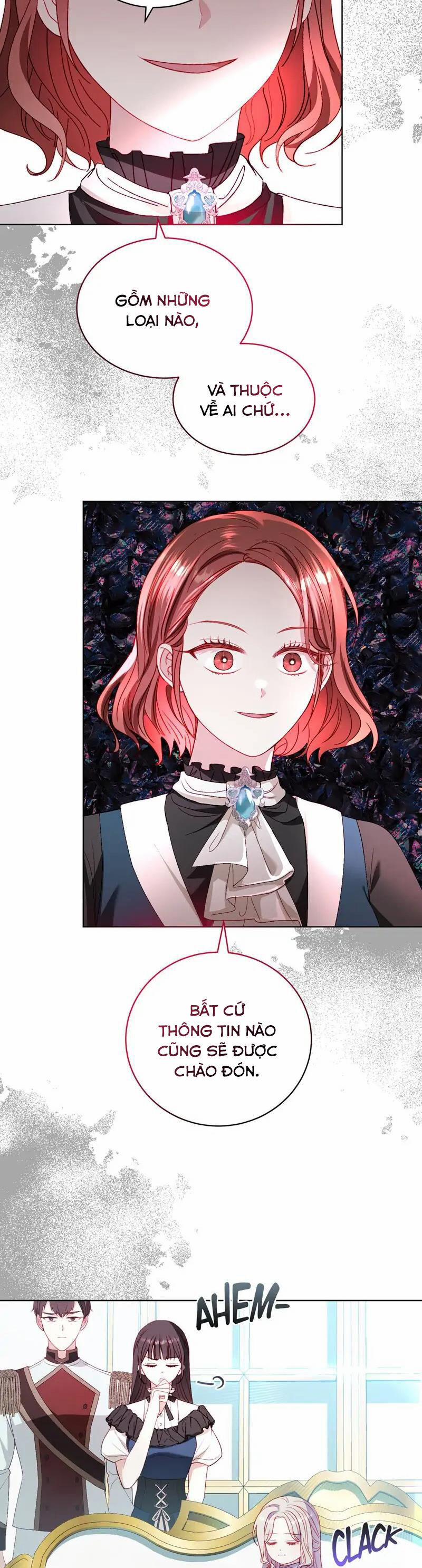 Một Ngày Nọ Cha Bỗng Dưng Xuất Hiện 38 trang 4