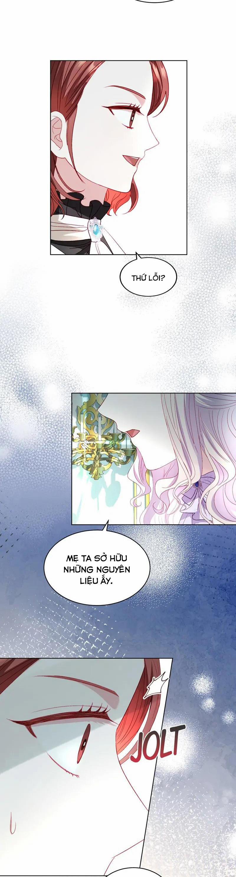 Một Ngày Nọ Cha Bỗng Dưng Xuất Hiện 38 trang 6