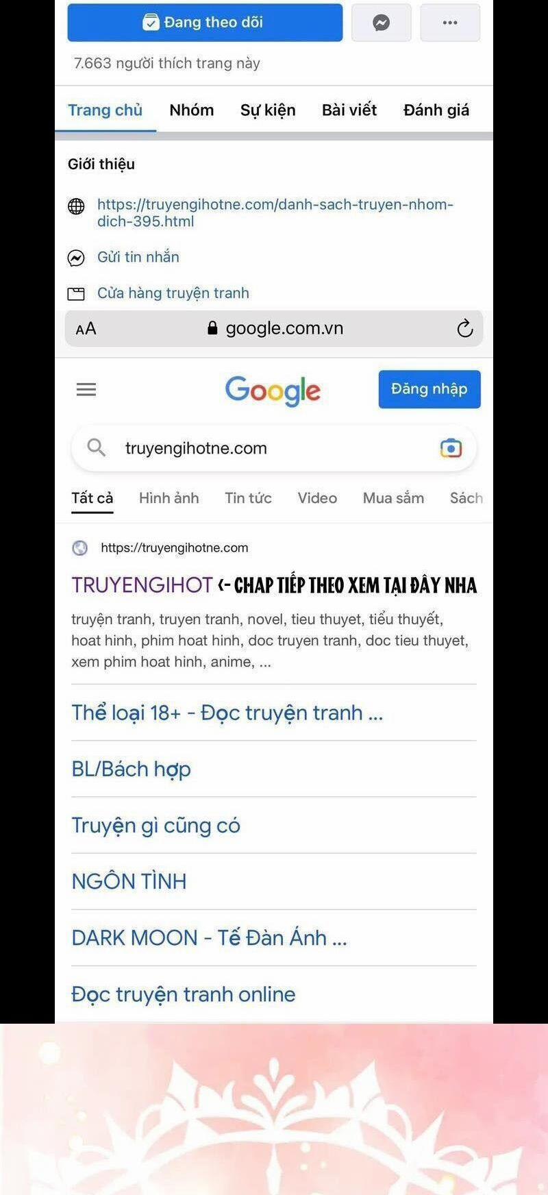 Một Ngày Nọ Cha Bỗng Dưng Xuất Hiện 39 trang 1