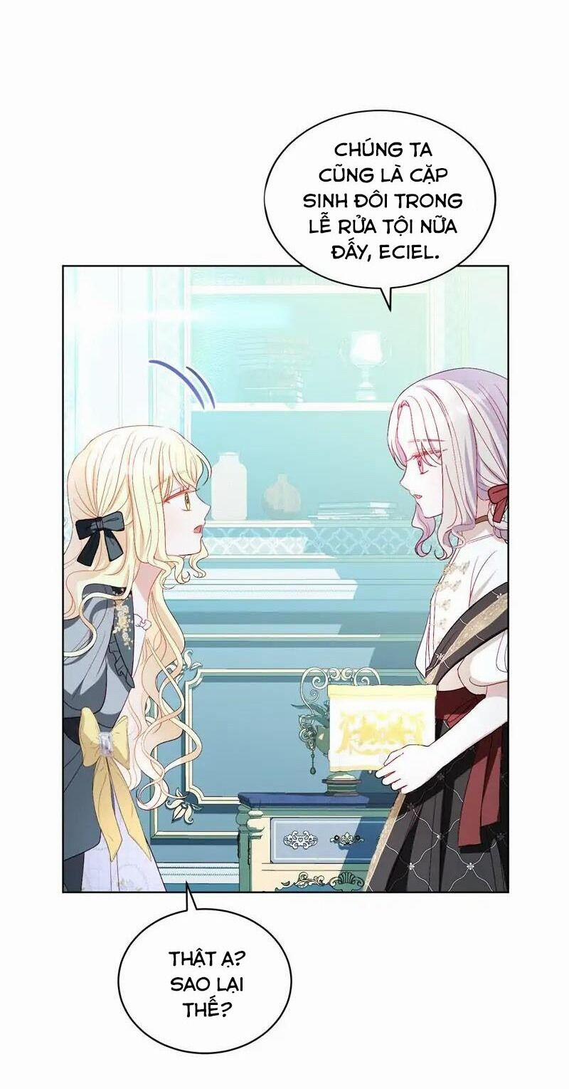 Một Ngày Nọ Cha Bỗng Dưng Xuất Hiện 39 trang 103