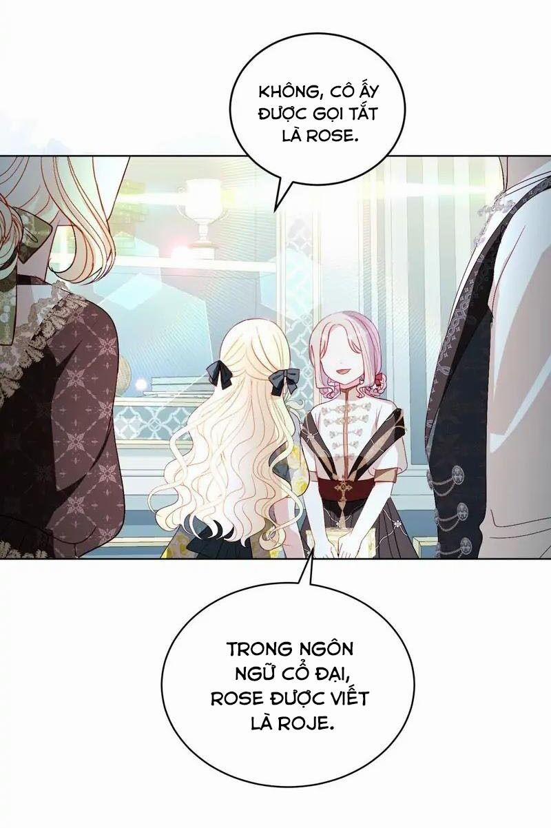 Một Ngày Nọ Cha Bỗng Dưng Xuất Hiện 39 trang 108