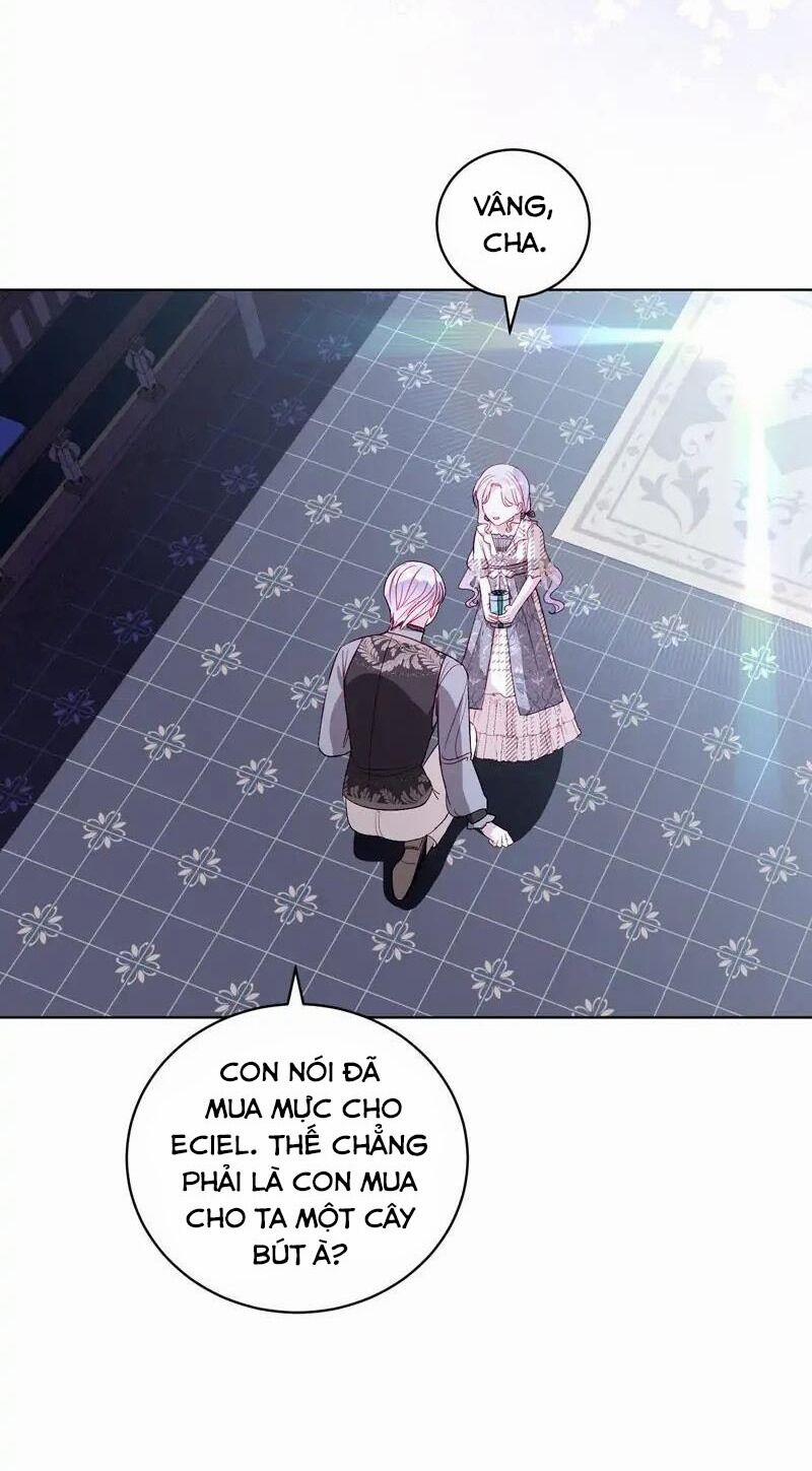 Một Ngày Nọ Cha Bỗng Dưng Xuất Hiện 39 trang 19
