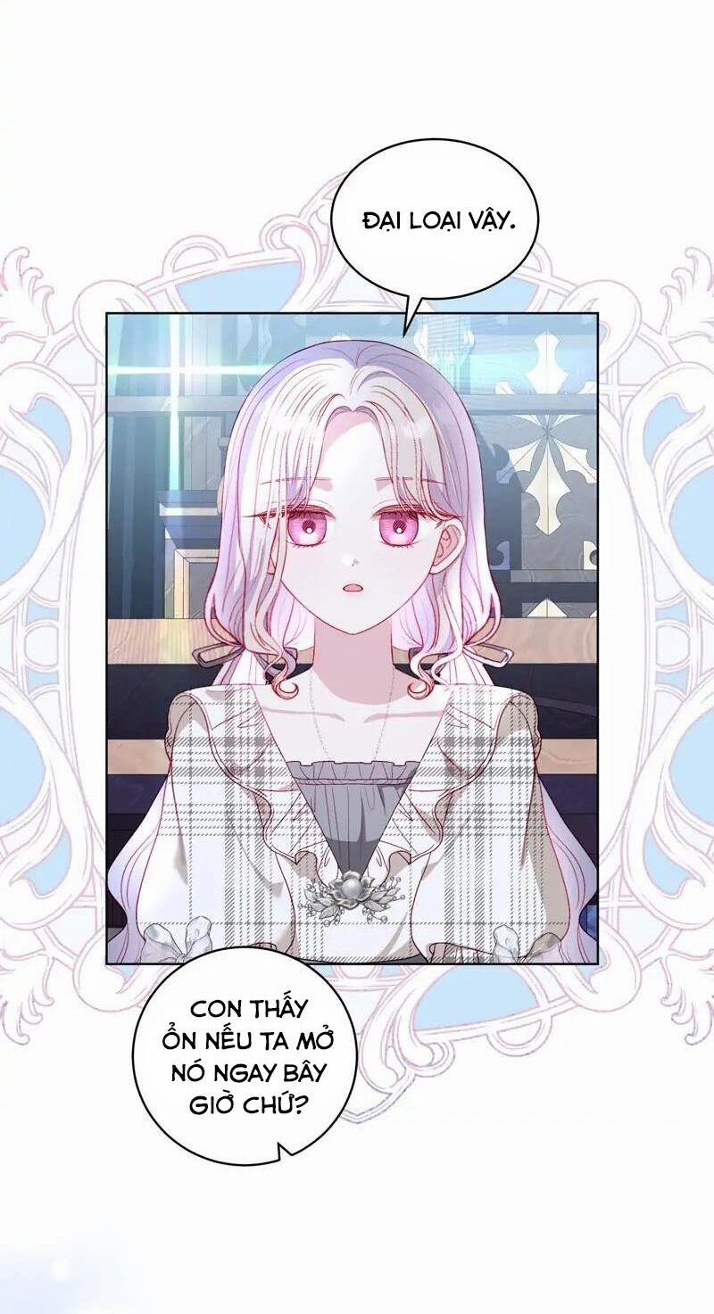 Một Ngày Nọ Cha Bỗng Dưng Xuất Hiện 39 trang 20