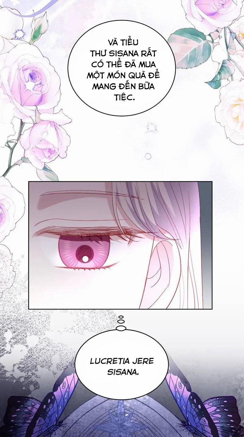 Một Ngày Nọ Cha Bỗng Dưng Xuất Hiện 39 trang 29