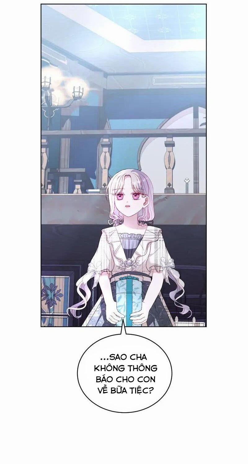 Một Ngày Nọ Cha Bỗng Dưng Xuất Hiện 39 trang 32