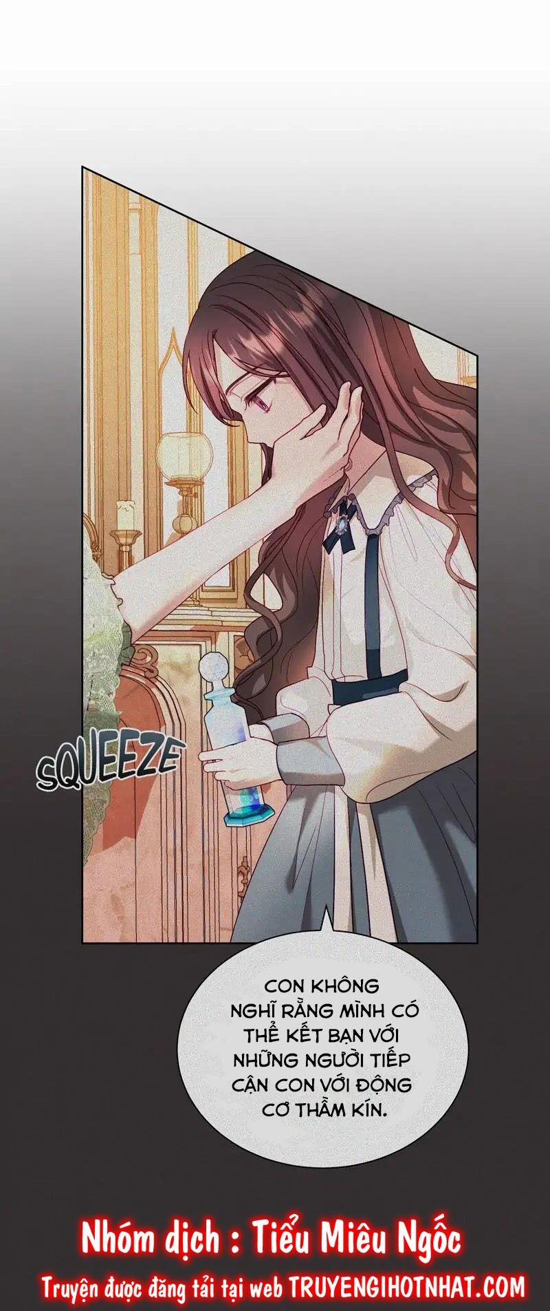 Một Ngày Nọ Cha Bỗng Dưng Xuất Hiện 39 trang 39