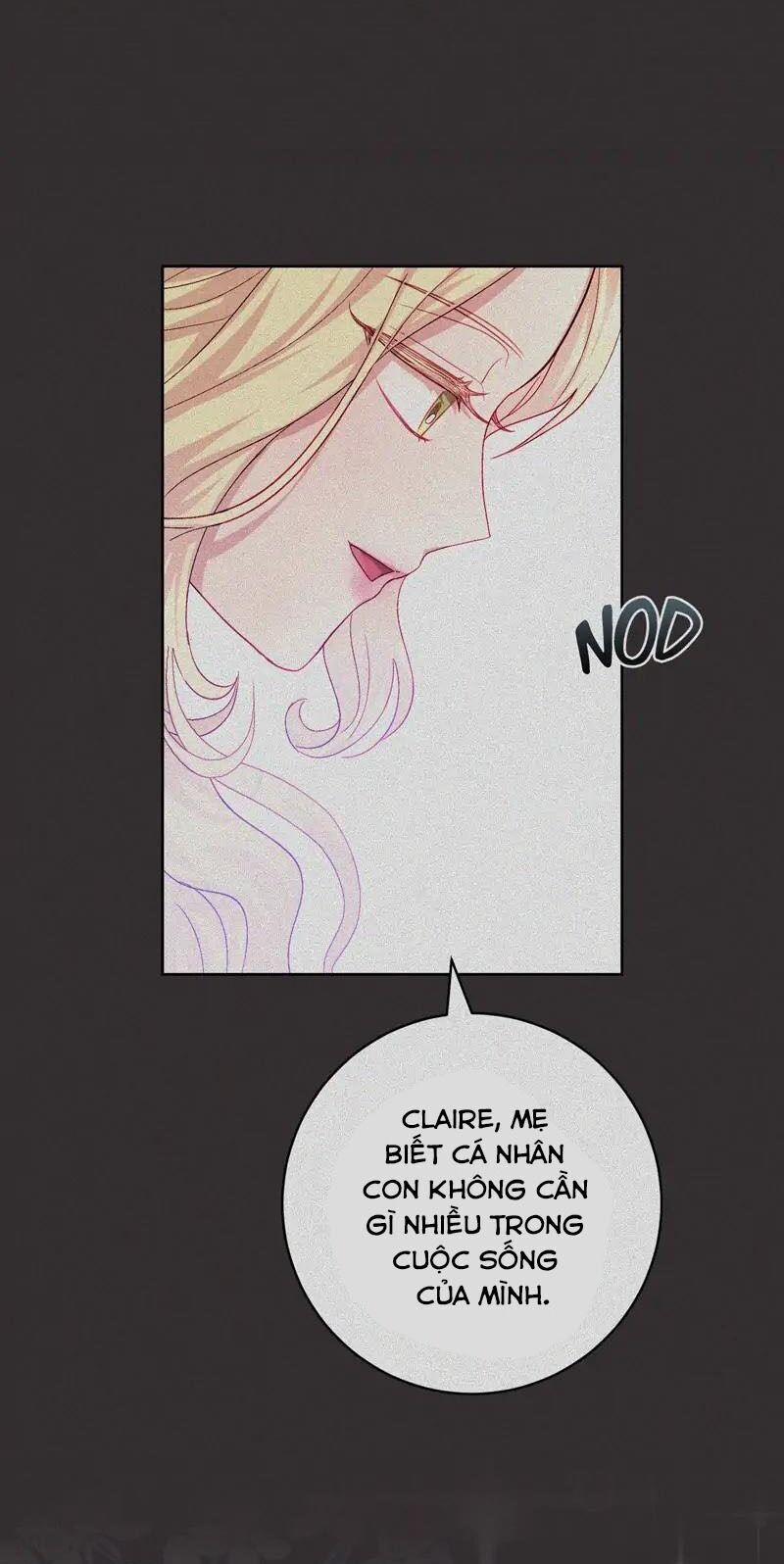 Một Ngày Nọ Cha Bỗng Dưng Xuất Hiện 39 trang 41