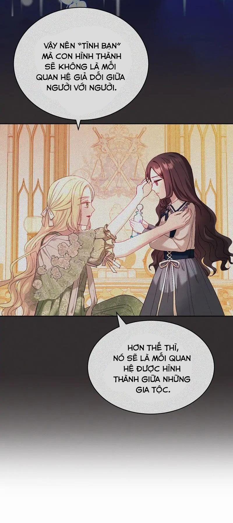 Một Ngày Nọ Cha Bỗng Dưng Xuất Hiện 39 trang 43