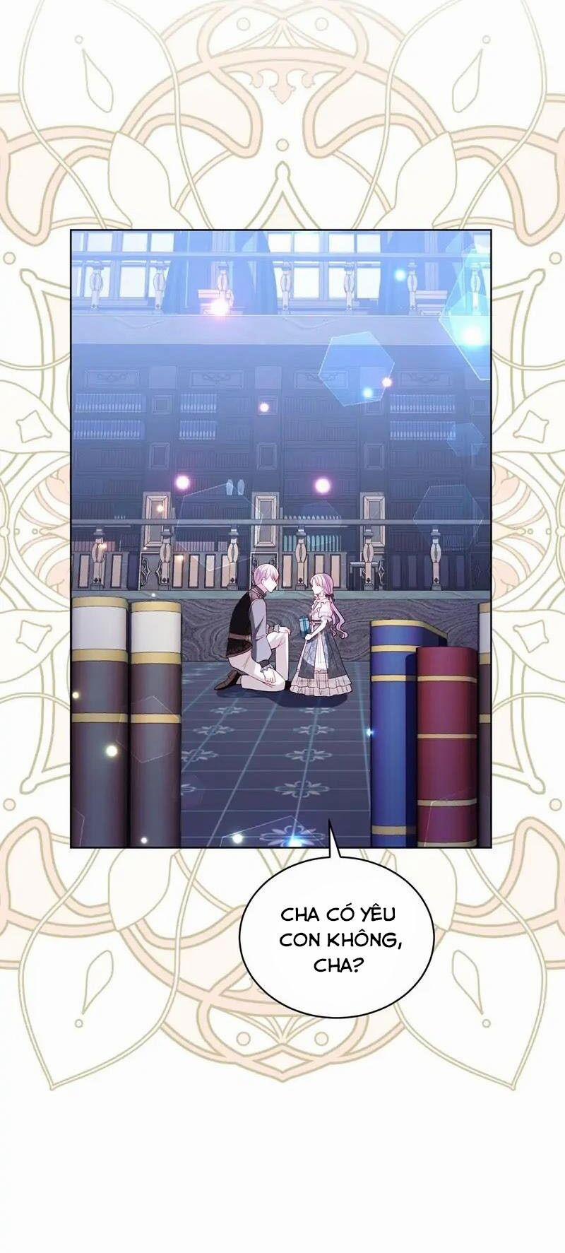 Một Ngày Nọ Cha Bỗng Dưng Xuất Hiện 39 trang 45