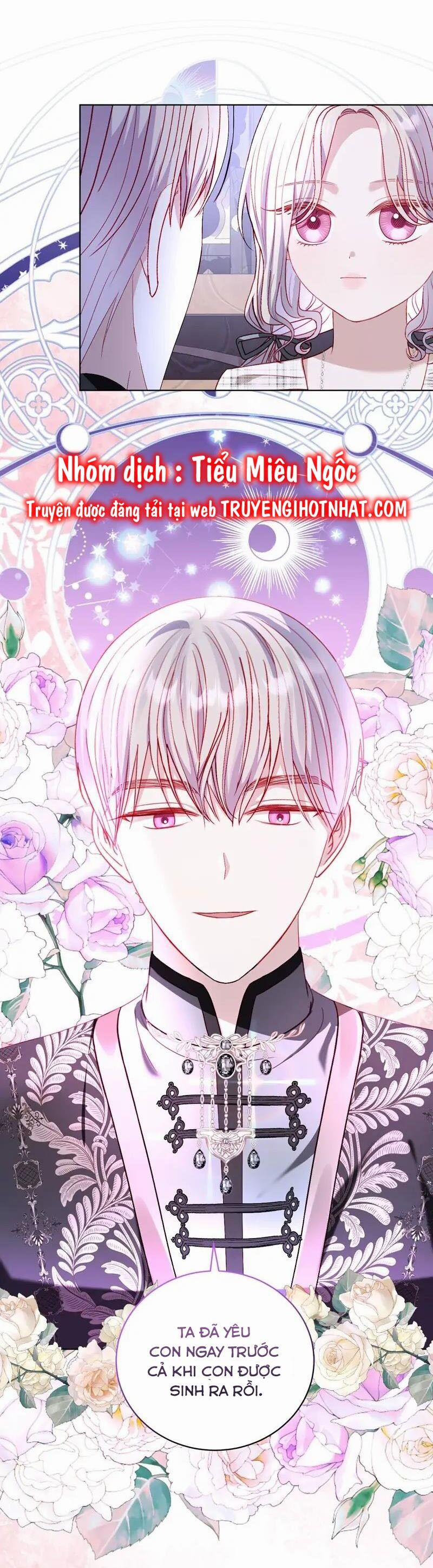 Một Ngày Nọ Cha Bỗng Dưng Xuất Hiện 39 trang 47