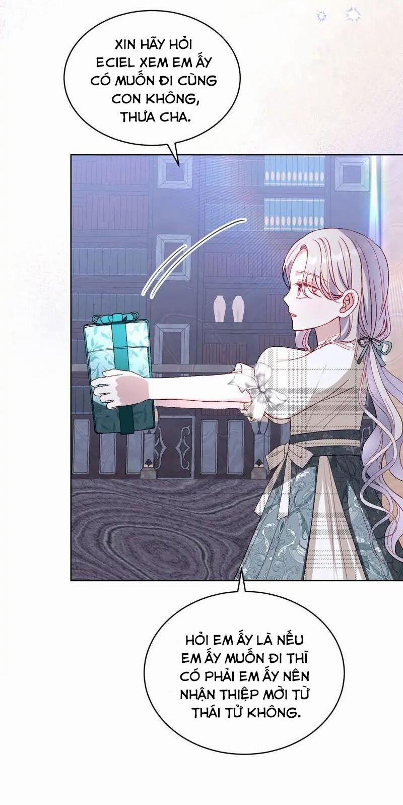 Một Ngày Nọ Cha Bỗng Dưng Xuất Hiện 39 trang 73