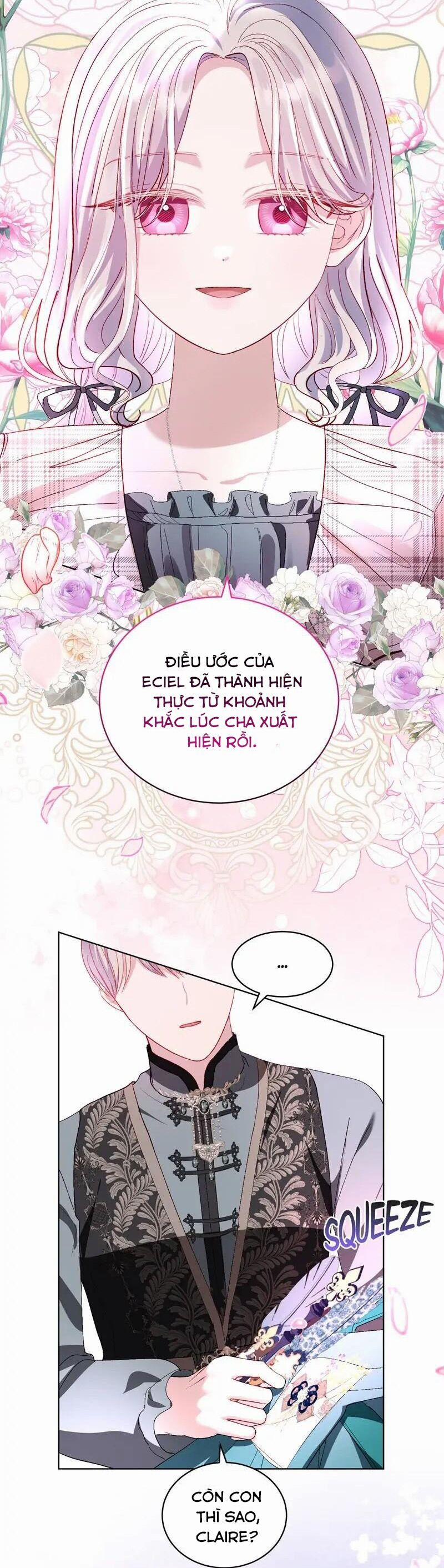 Một Ngày Nọ Cha Bỗng Dưng Xuất Hiện 39 trang 85