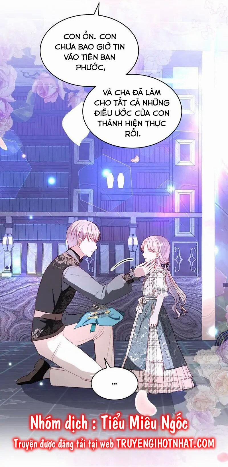 Một Ngày Nọ Cha Bỗng Dưng Xuất Hiện 39 trang 88