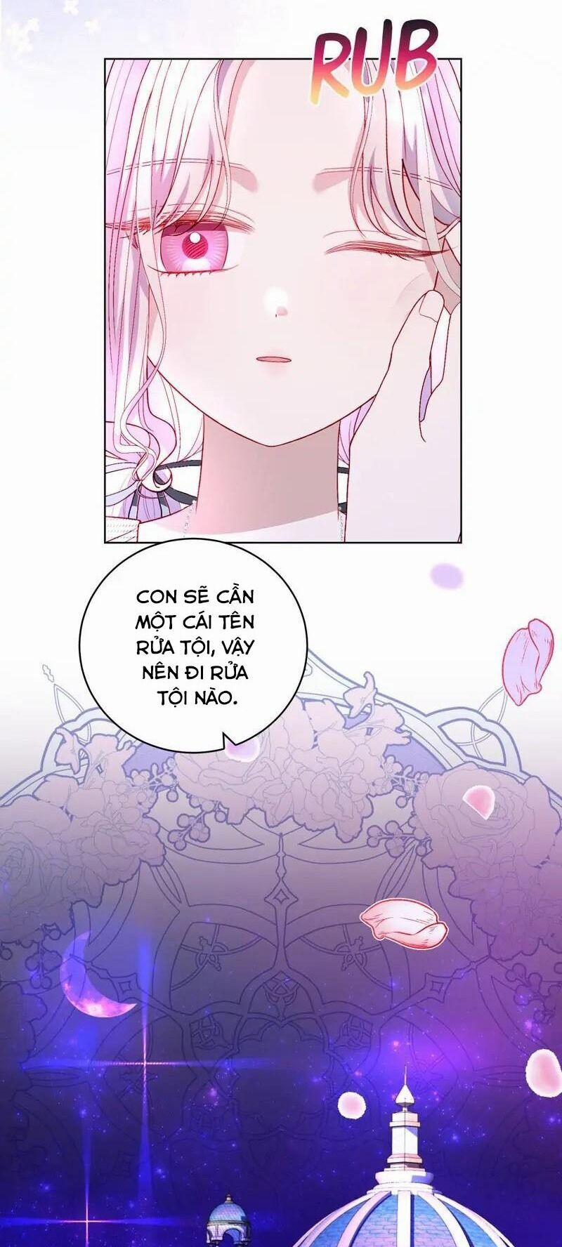 Một Ngày Nọ Cha Bỗng Dưng Xuất Hiện 39 trang 91