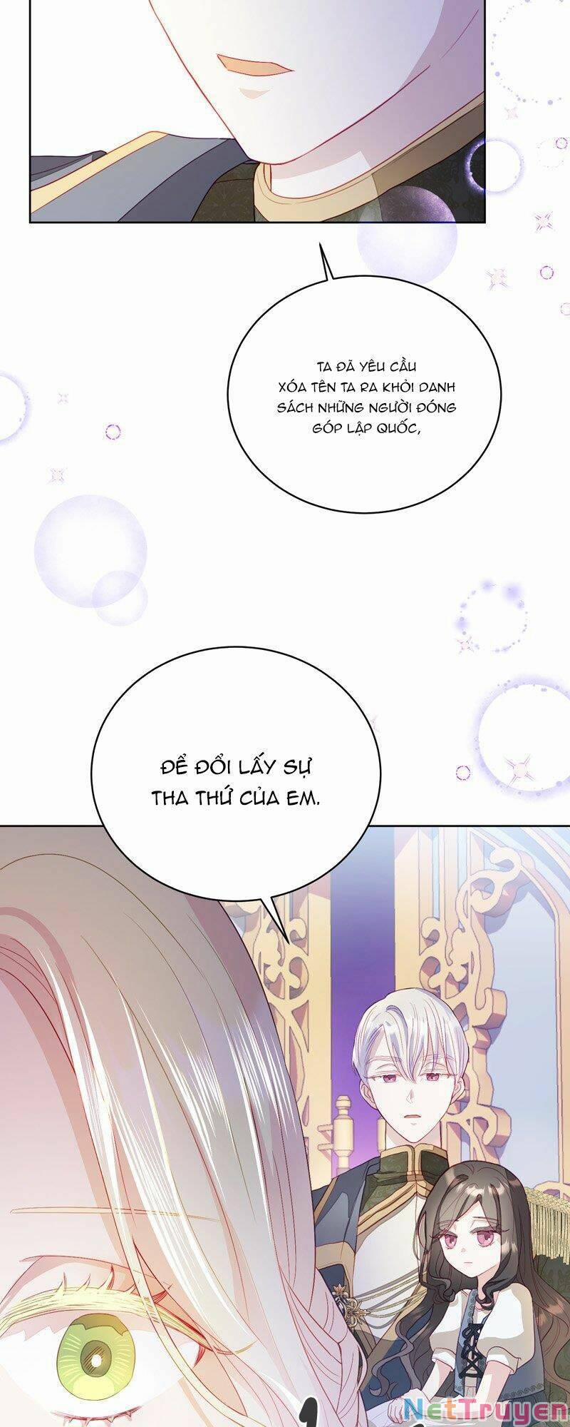 Một Ngày Nọ Cha Bỗng Dưng Xuất Hiện 4 trang 11