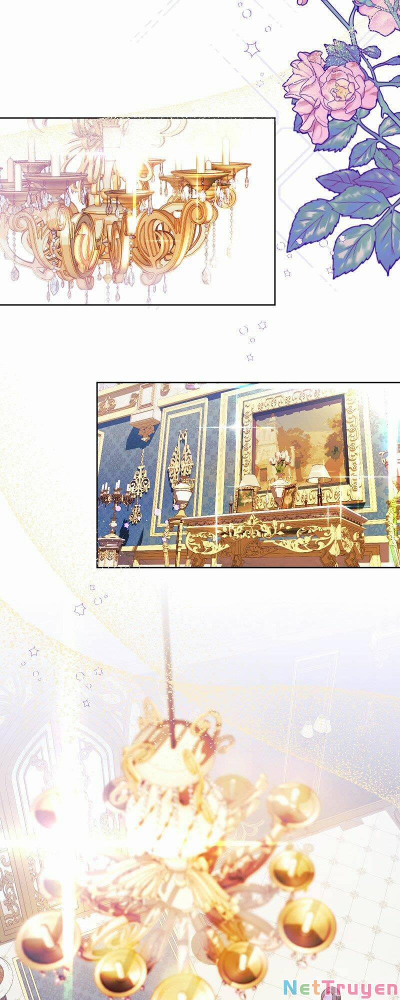 Một Ngày Nọ Cha Bỗng Dưng Xuất Hiện 4 trang 13