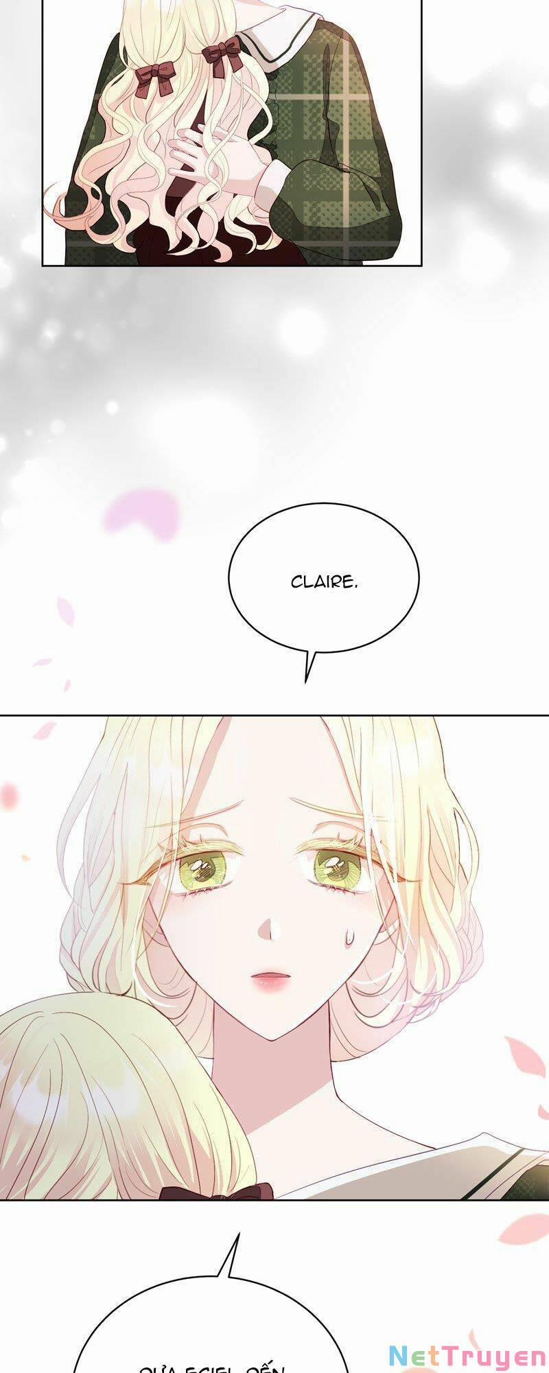 Một Ngày Nọ Cha Bỗng Dưng Xuất Hiện 4 trang 18