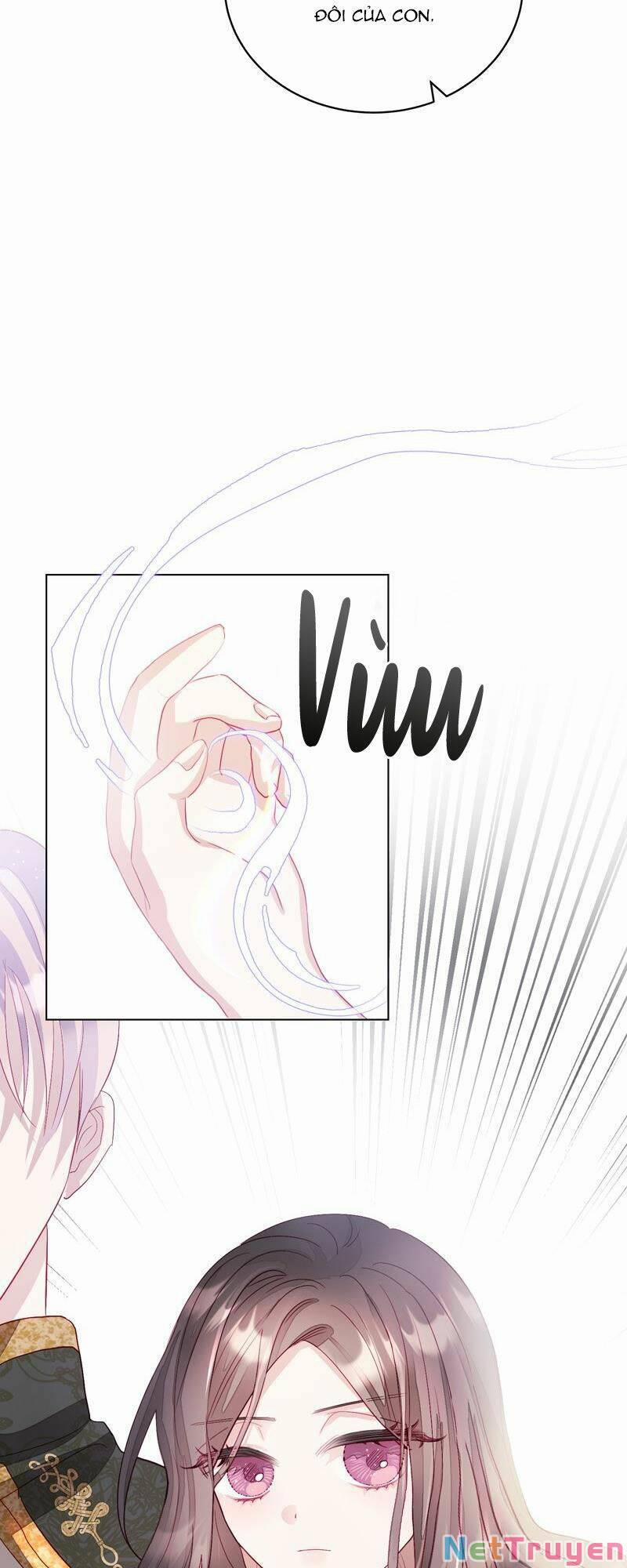 Một Ngày Nọ Cha Bỗng Dưng Xuất Hiện 4 trang 22
