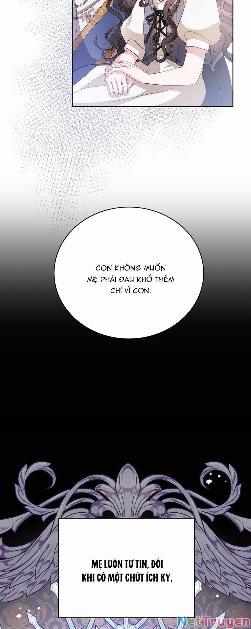 Một Ngày Nọ Cha Bỗng Dưng Xuất Hiện 4 trang 29