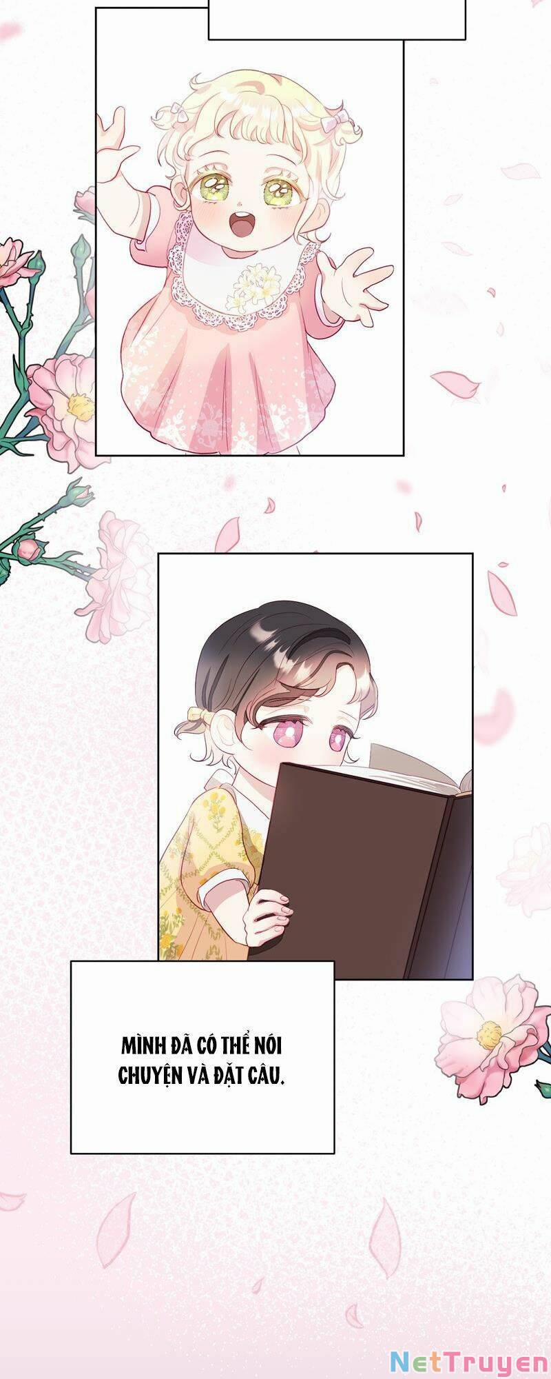 Một Ngày Nọ Cha Bỗng Dưng Xuất Hiện 4 trang 32