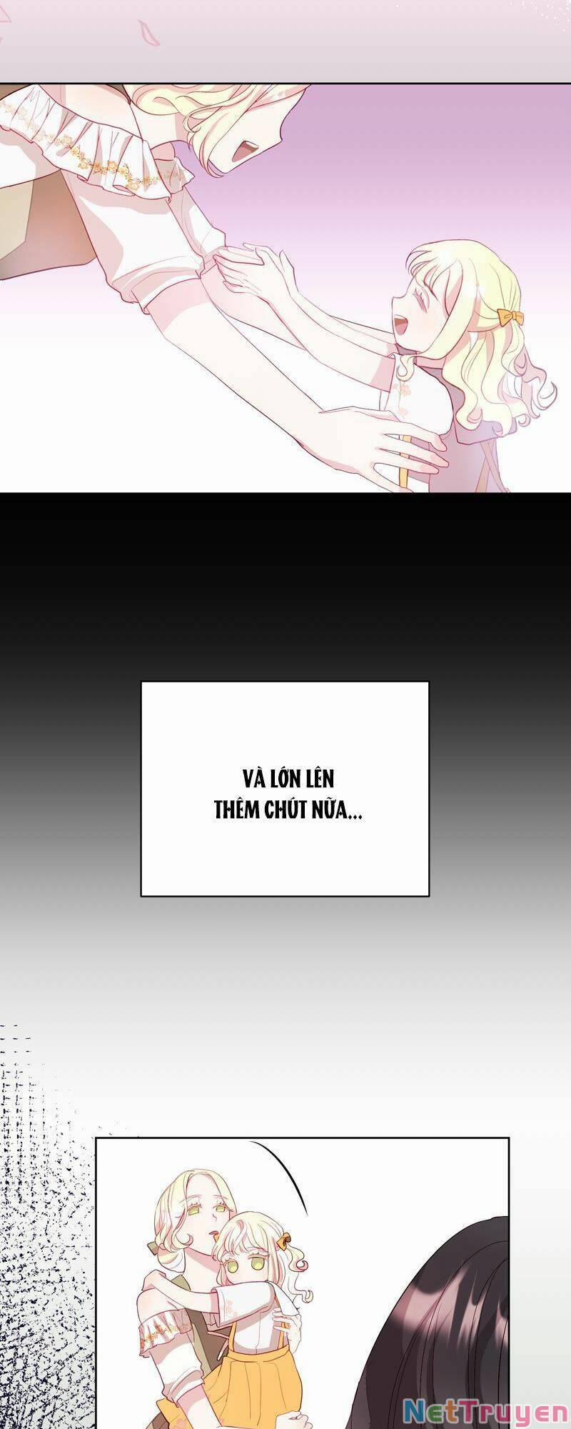 Một Ngày Nọ Cha Bỗng Dưng Xuất Hiện 4 trang 33