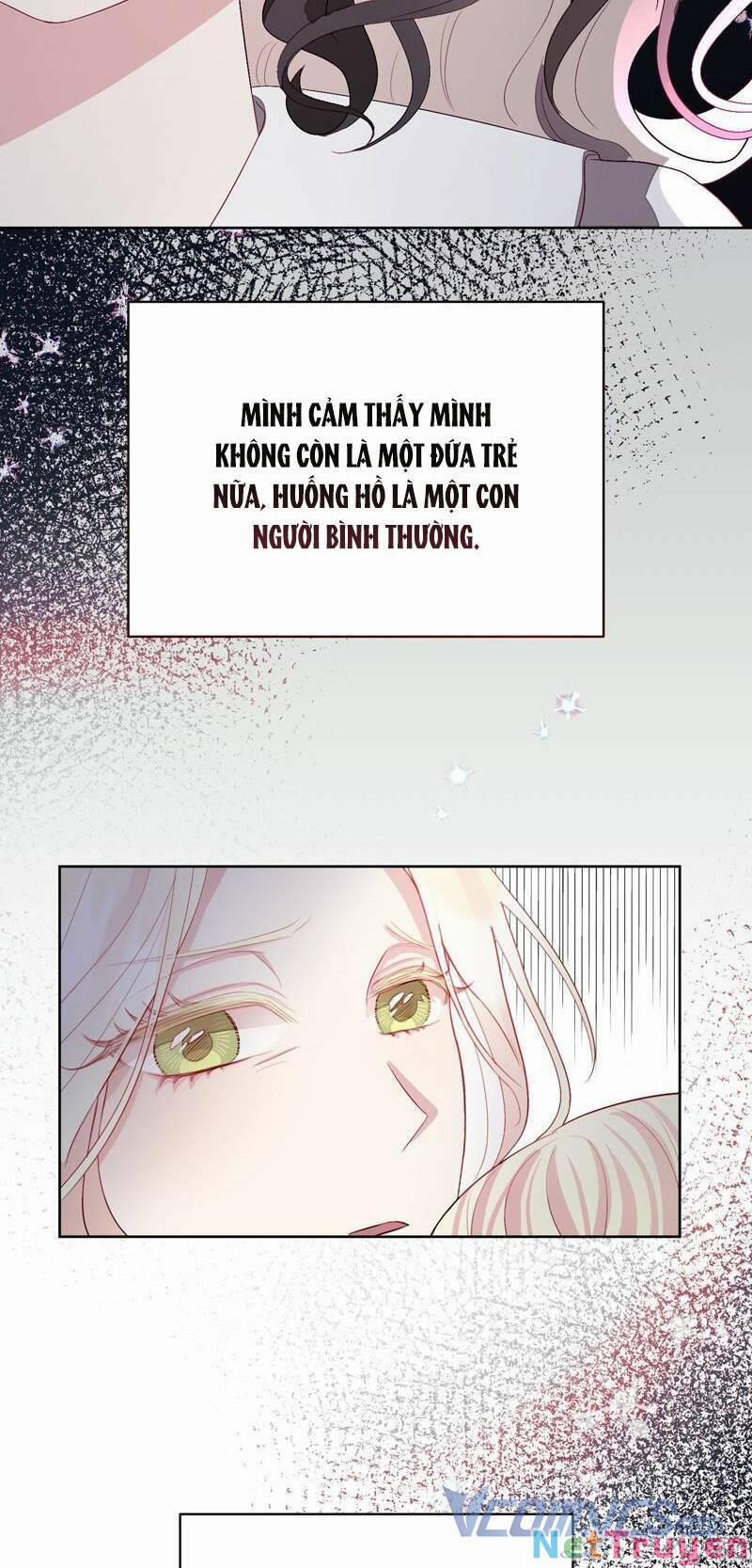 Một Ngày Nọ Cha Bỗng Dưng Xuất Hiện 4 trang 35