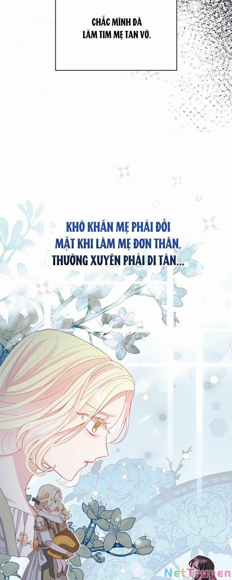 Một Ngày Nọ Cha Bỗng Dưng Xuất Hiện 4 trang 36