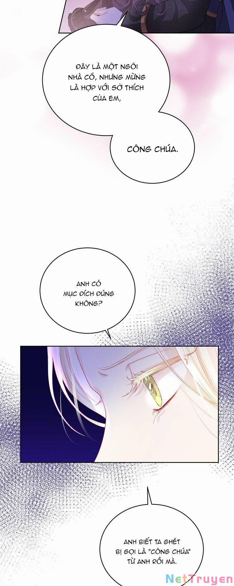 Một Ngày Nọ Cha Bỗng Dưng Xuất Hiện 4 trang 4