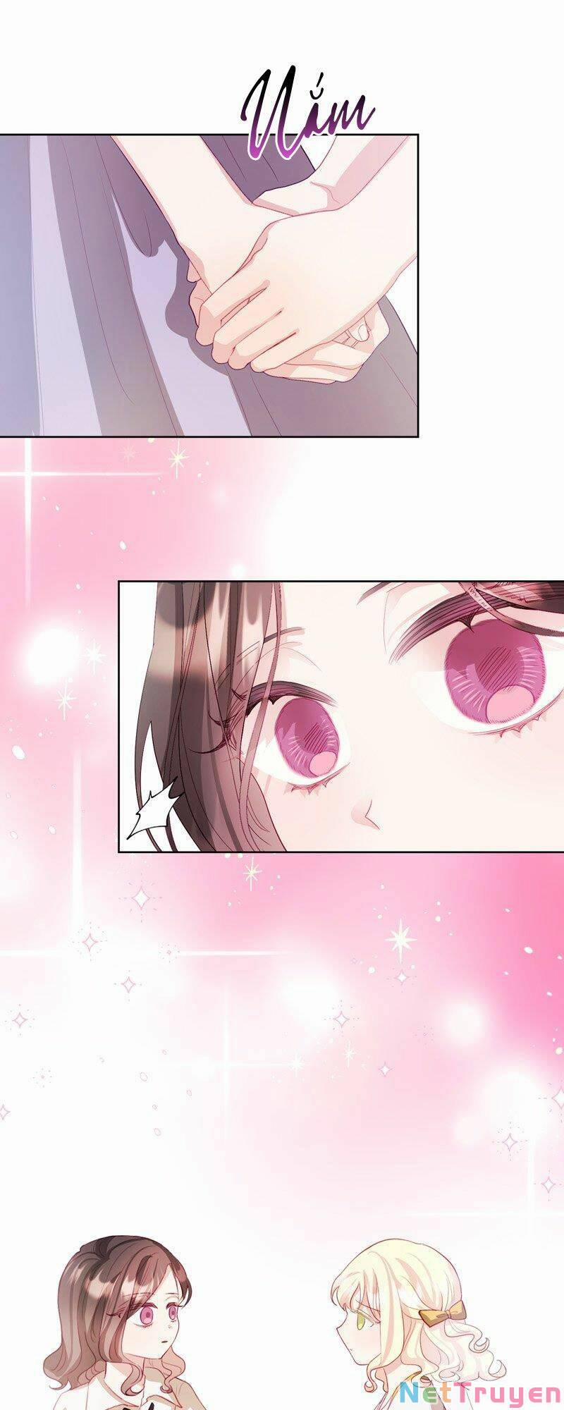 Một Ngày Nọ Cha Bỗng Dưng Xuất Hiện 4 trang 44