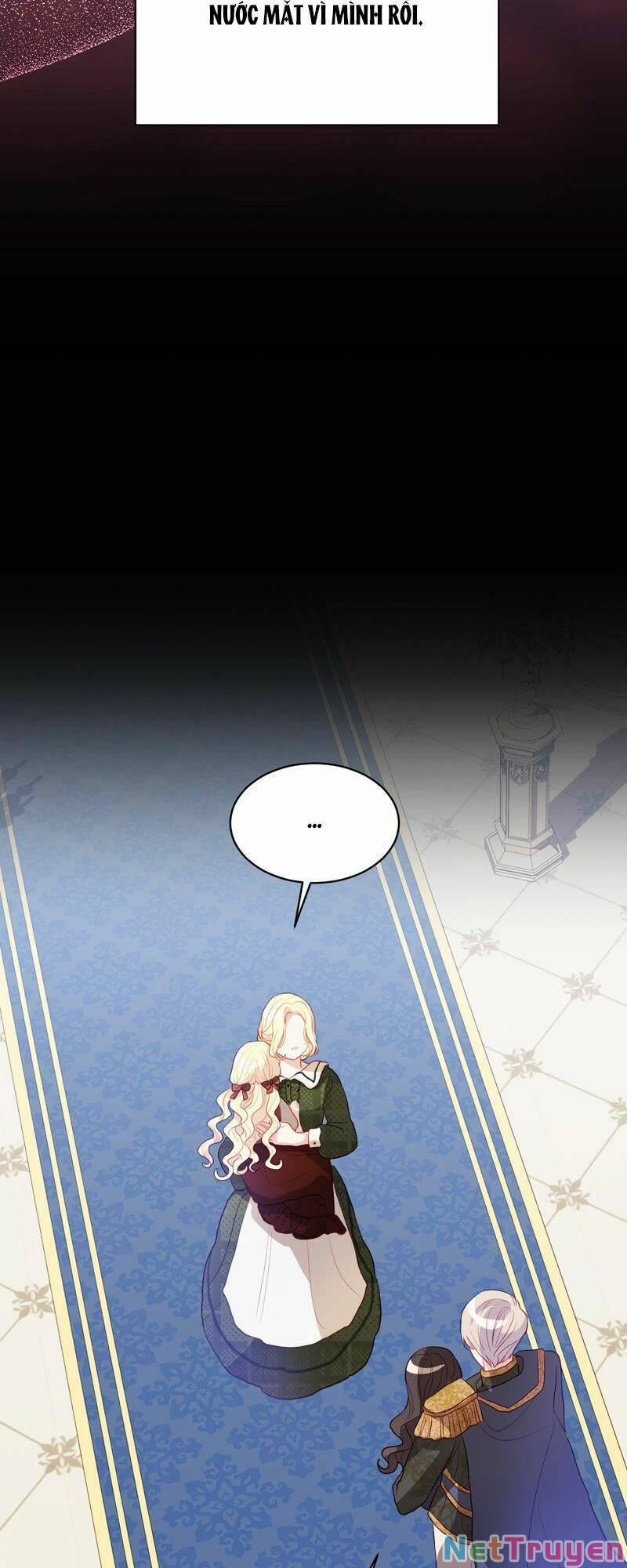 Một Ngày Nọ Cha Bỗng Dưng Xuất Hiện 4 trang 49