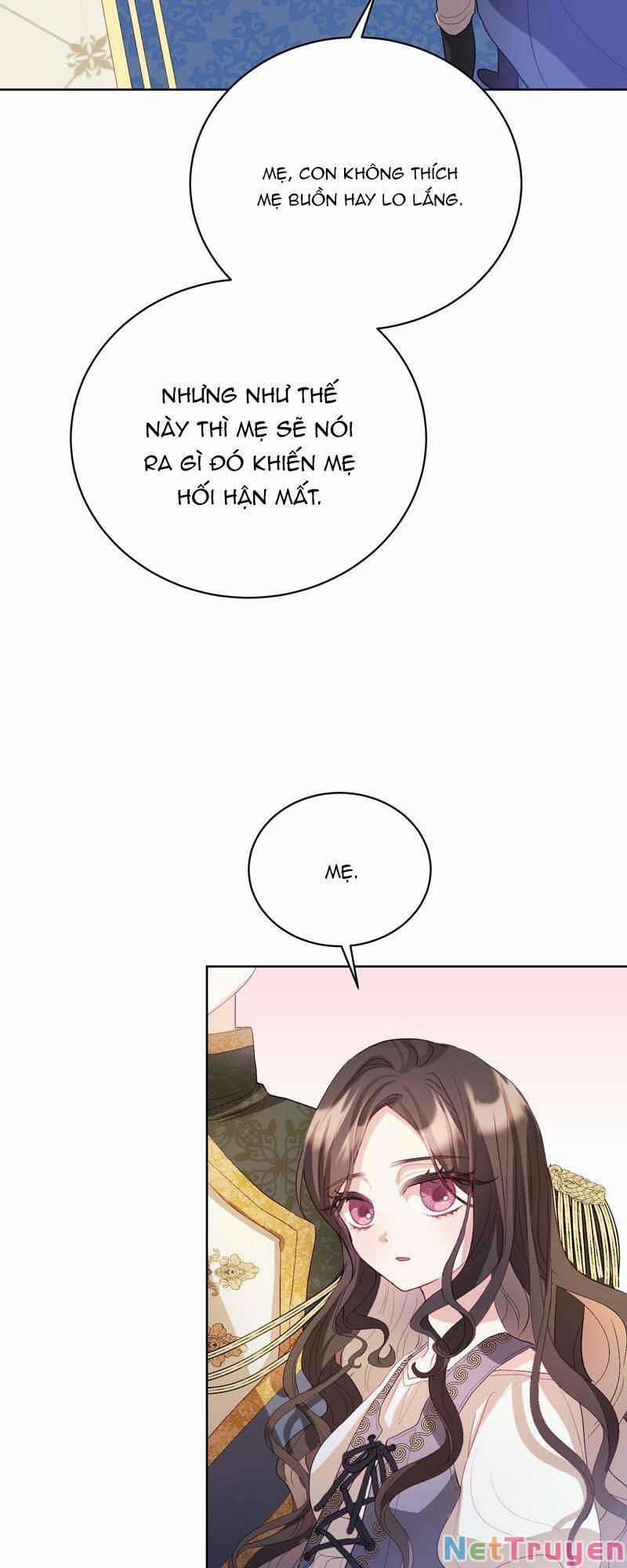 Một Ngày Nọ Cha Bỗng Dưng Xuất Hiện 4 trang 50