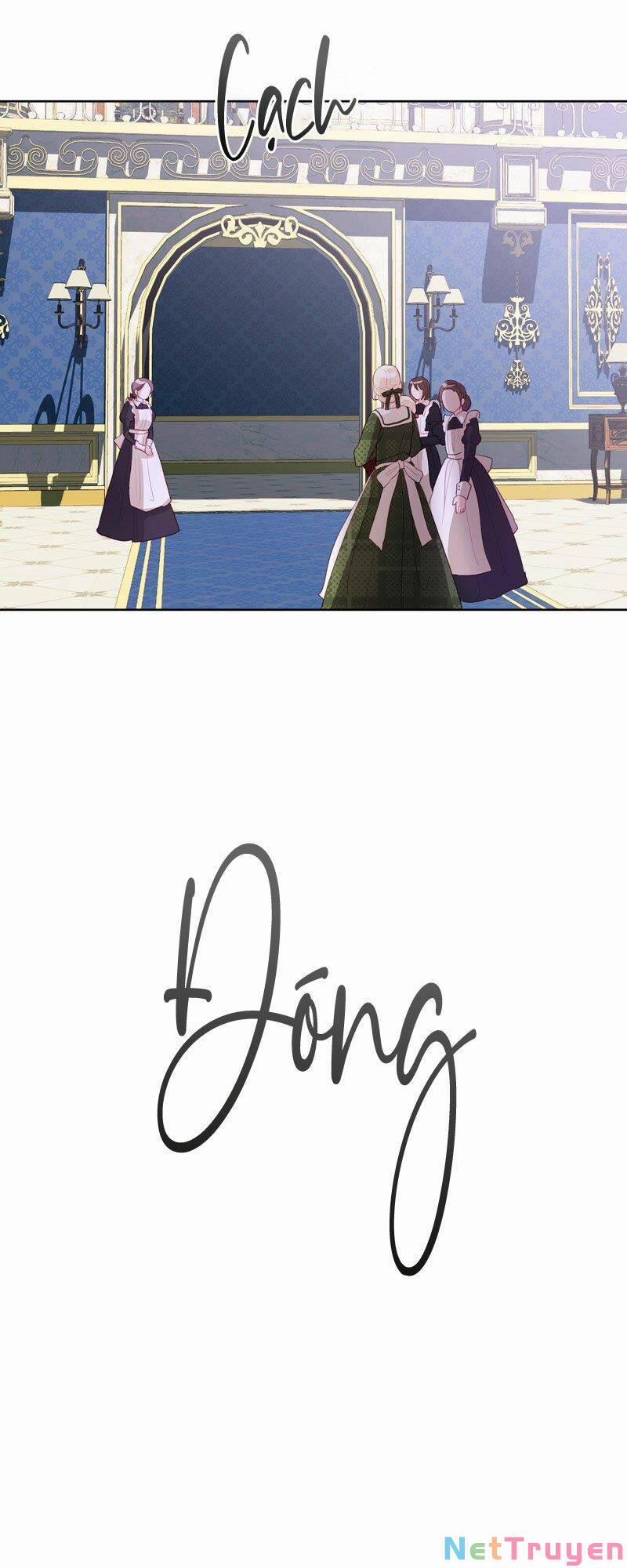 Một Ngày Nọ Cha Bỗng Dưng Xuất Hiện 4 trang 53