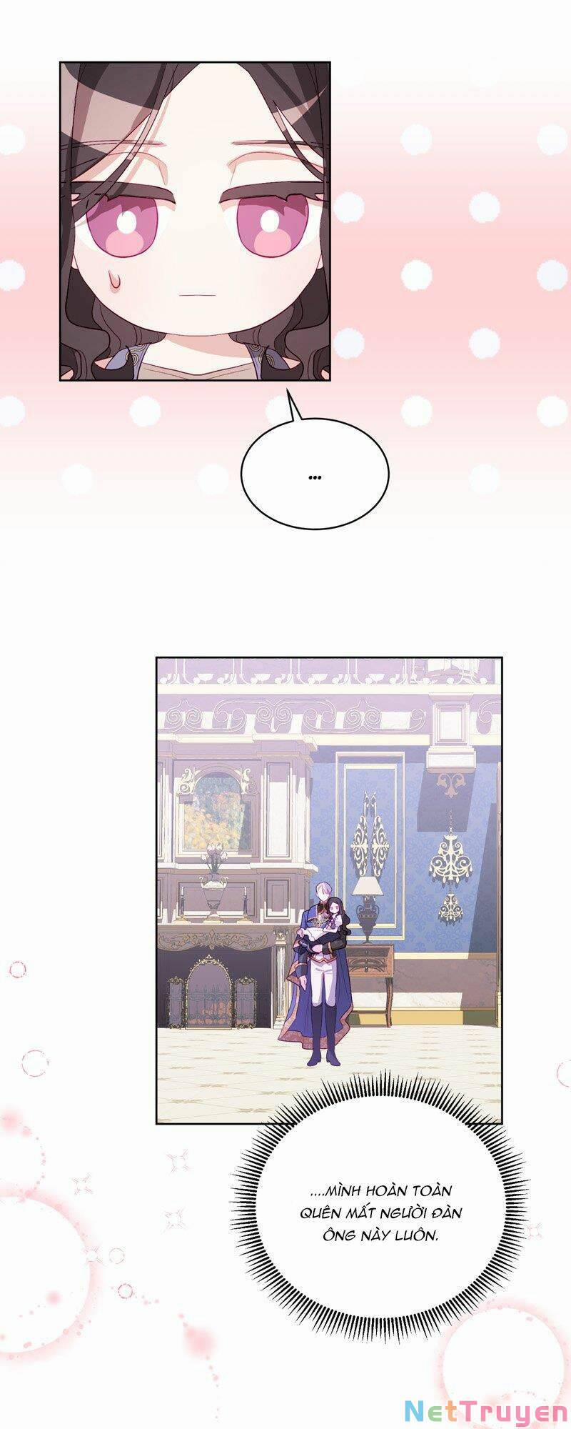 Một Ngày Nọ Cha Bỗng Dưng Xuất Hiện 4 trang 54