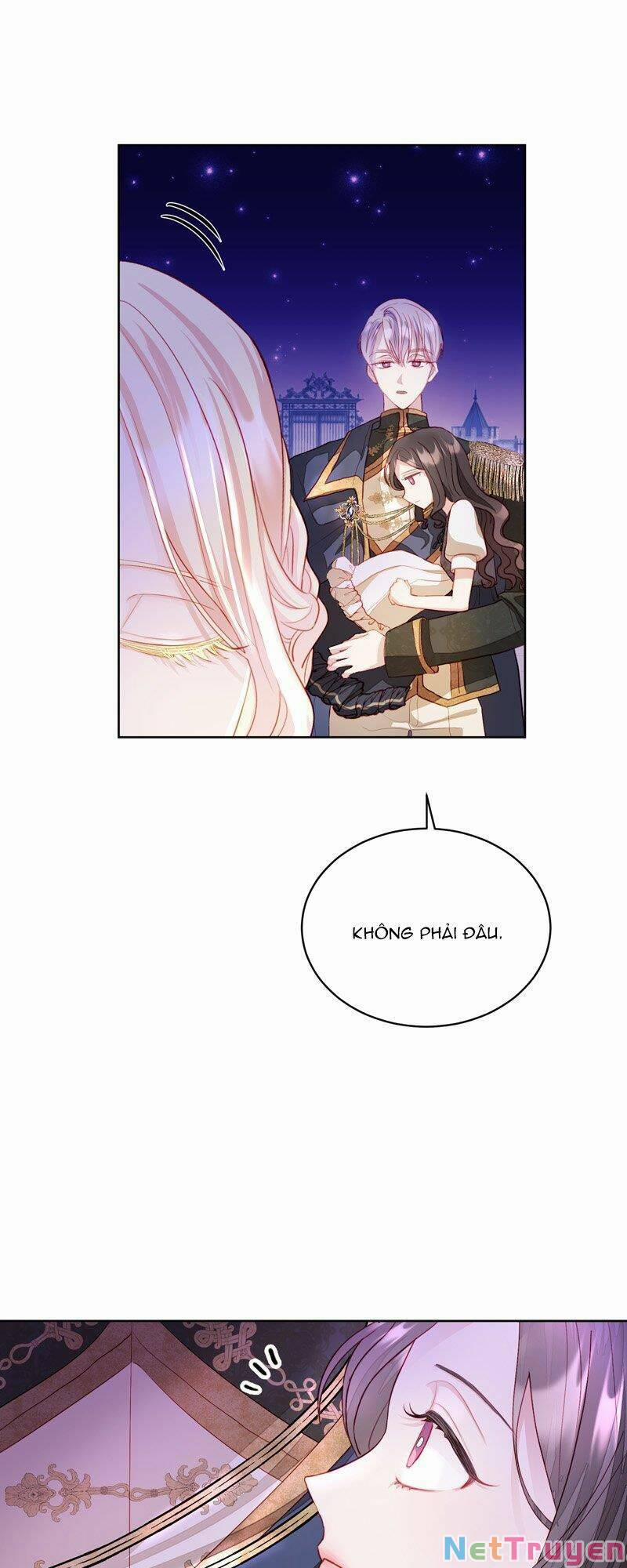 Một Ngày Nọ Cha Bỗng Dưng Xuất Hiện 4 trang 6