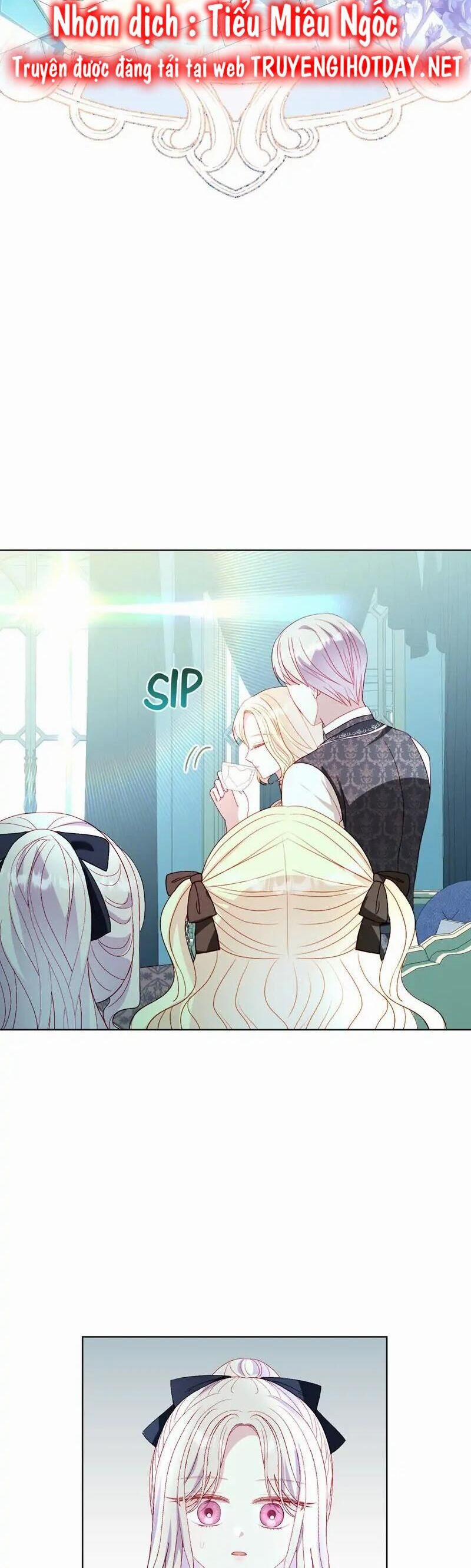 Một Ngày Nọ Cha Bỗng Dưng Xuất Hiện 40 trang 11