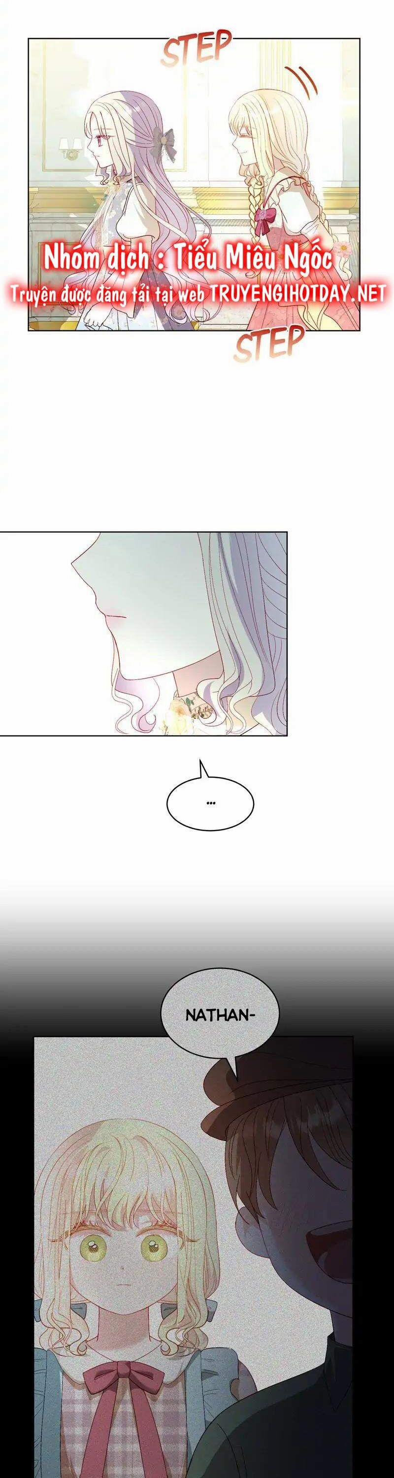 Một Ngày Nọ Cha Bỗng Dưng Xuất Hiện 40 trang 19