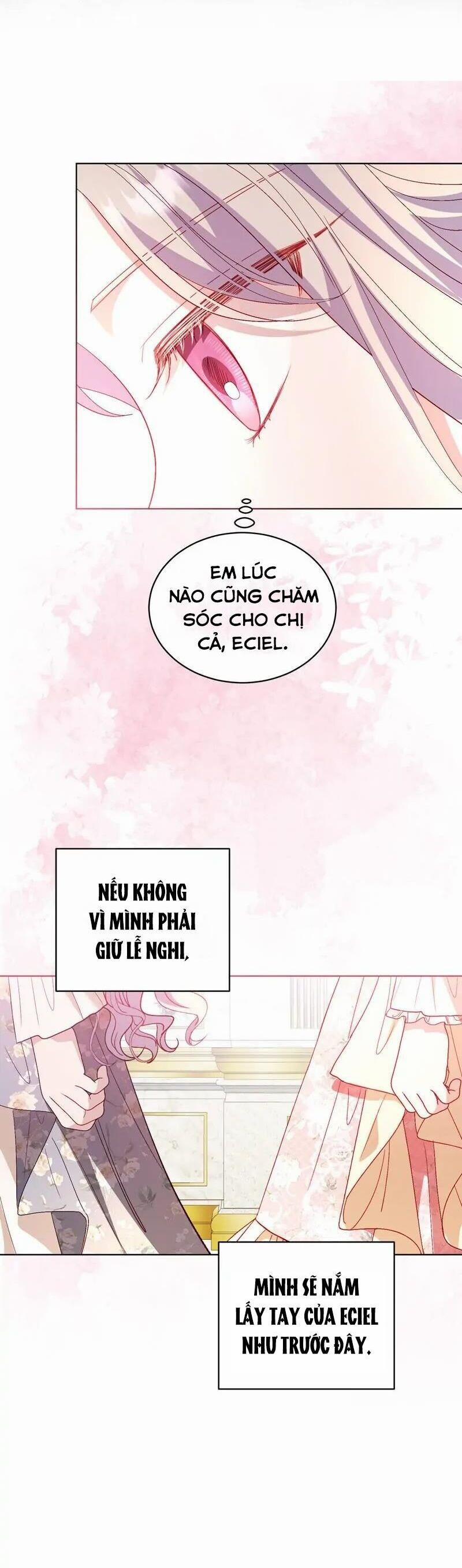 Một Ngày Nọ Cha Bỗng Dưng Xuất Hiện 40 trang 21