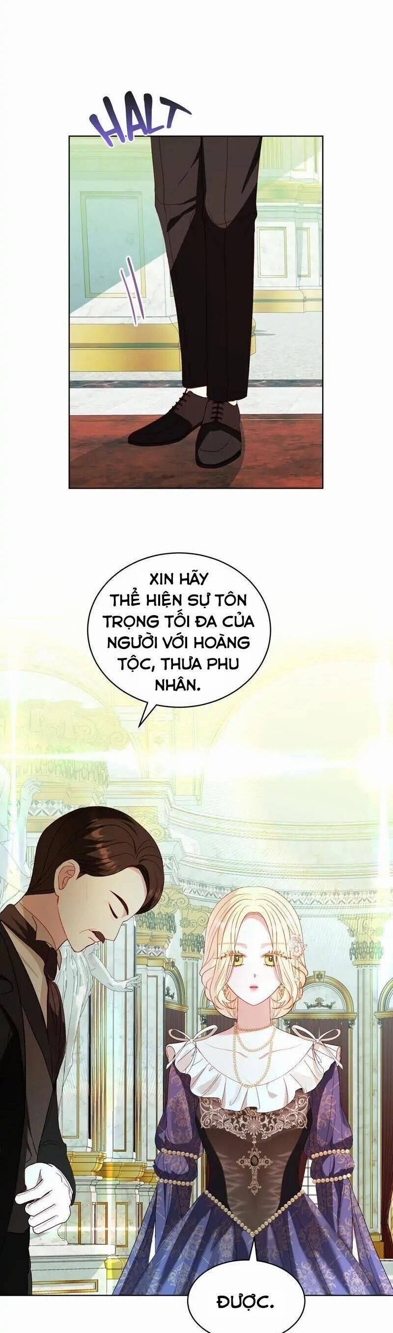 Một Ngày Nọ Cha Bỗng Dưng Xuất Hiện 40 trang 22