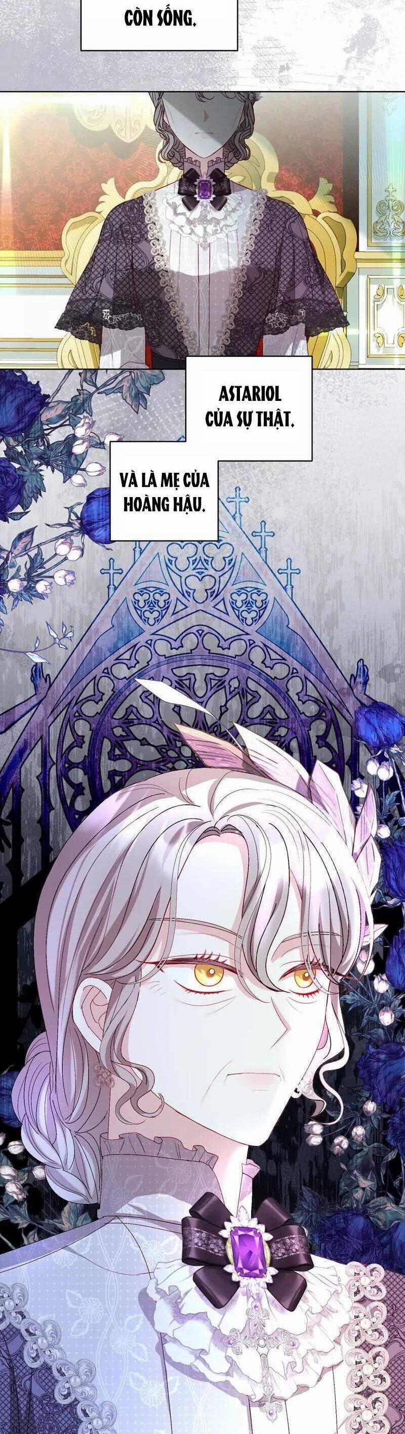 Một Ngày Nọ Cha Bỗng Dưng Xuất Hiện 40 trang 26