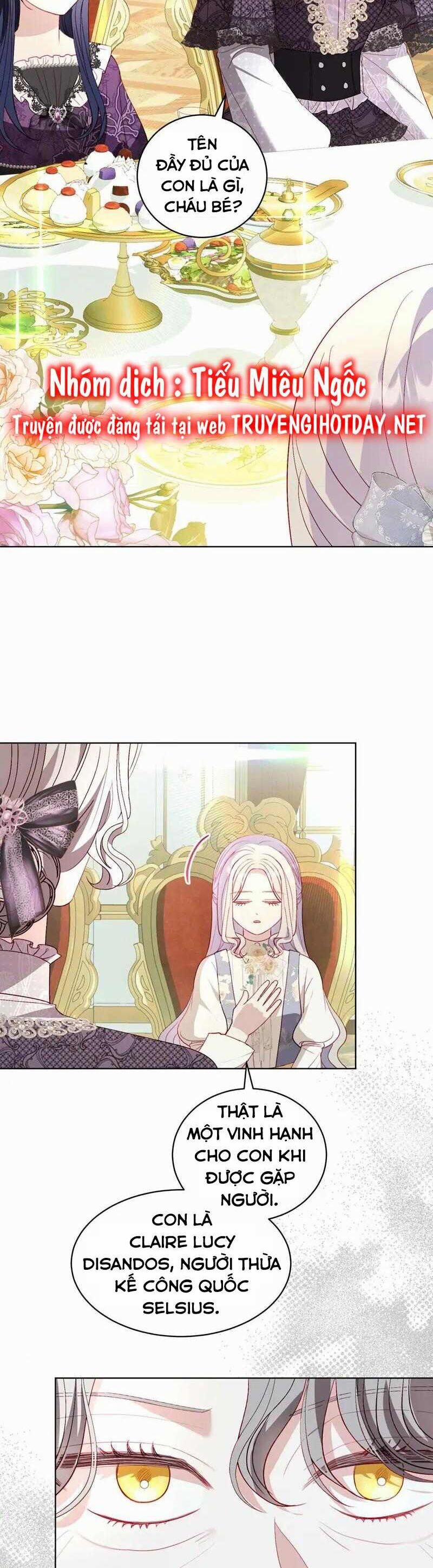 Một Ngày Nọ Cha Bỗng Dưng Xuất Hiện 40 trang 31