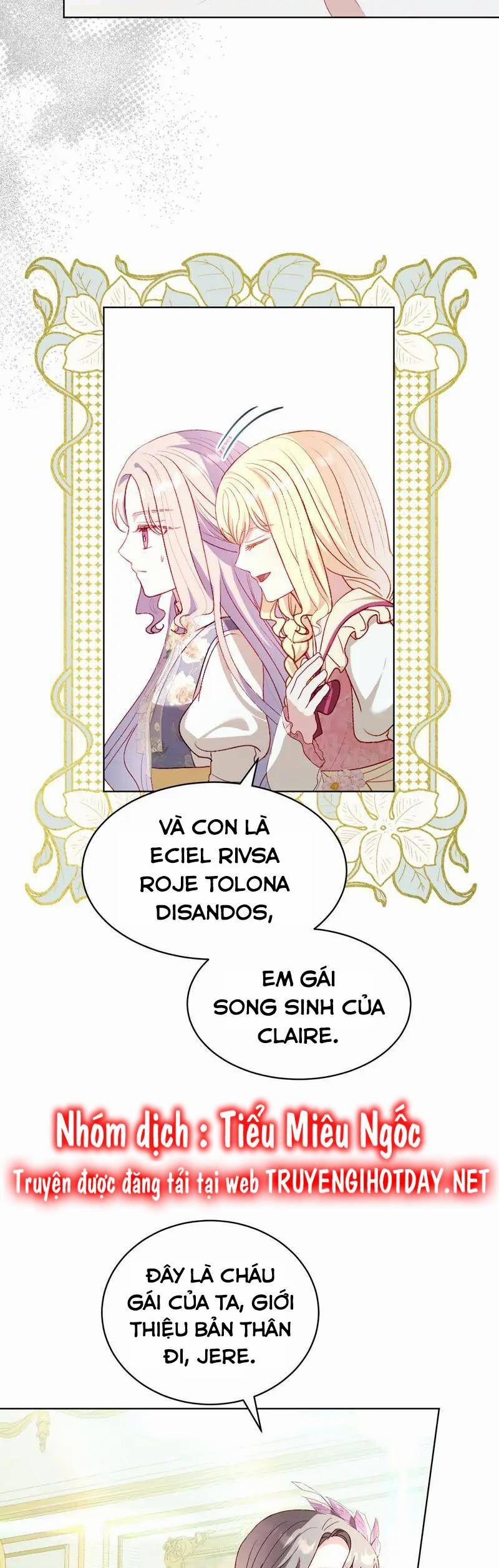 Một Ngày Nọ Cha Bỗng Dưng Xuất Hiện 40 trang 32