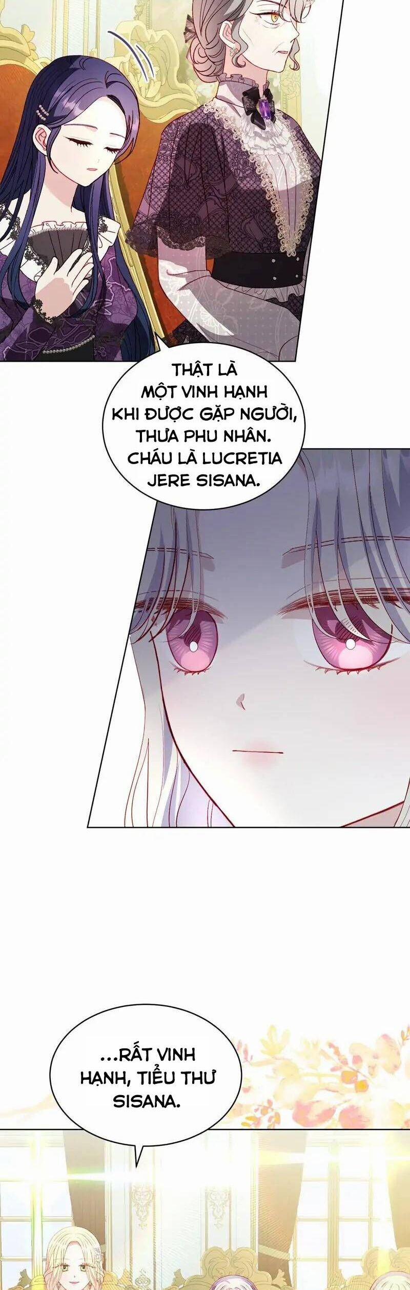 Một Ngày Nọ Cha Bỗng Dưng Xuất Hiện 40 trang 33