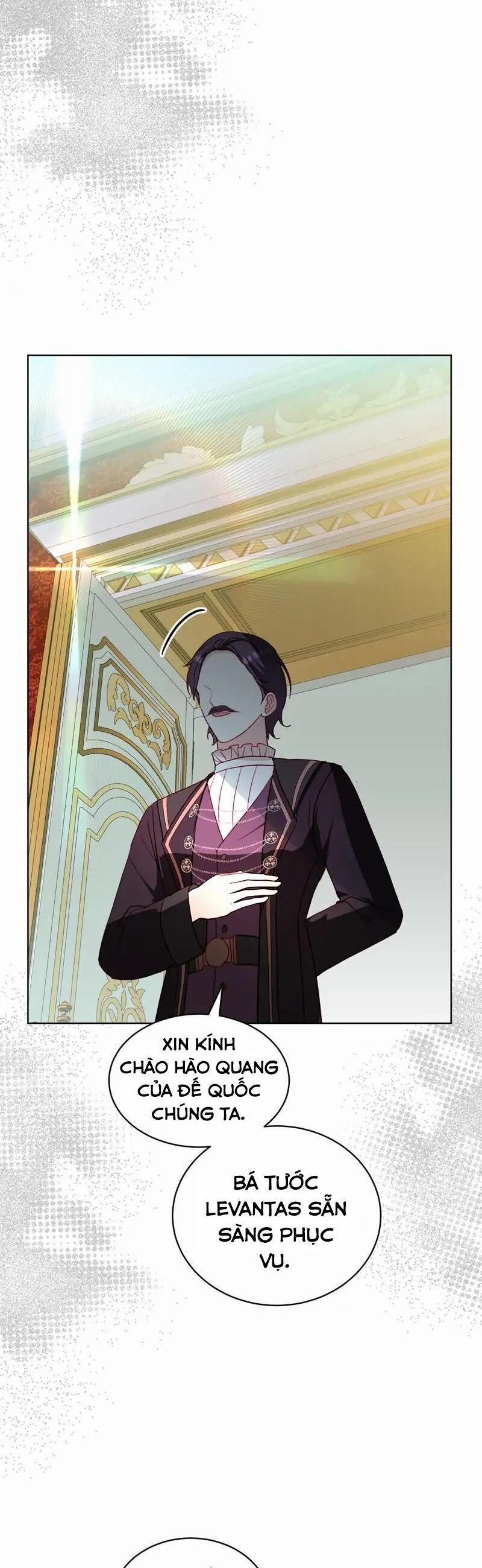 Một Ngày Nọ Cha Bỗng Dưng Xuất Hiện 40 trang 38